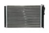 Радиатор (234x158x42) AUDI 80, 90, A4, CABRIOLET, COUPE, QUATTRO, SKODA SUPERB I, VW PASSAT 1.4-4.0 07.80-11.10 THERMOTEC D6W002TT (фото 2)
