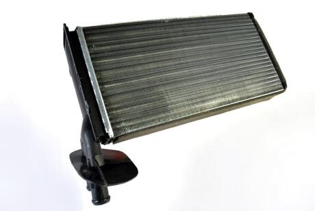 Радіатор обігрівача VW T3-T4 1.6D-2.8 (82-05) THERMOTEC D6W005TT