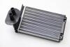 Радіатор пічки VW T4 1.8-2.8 (90-03) THERMOTEC D6W007TT (фото 1)