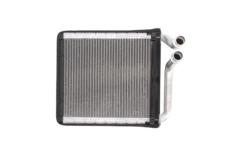 Радіатор опалювача салону THERMOTEC D6W012TT