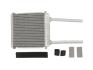 Радіатор обігрівача Opel Vectra A, Astra F (88-95) без конд. THERMOTEC D6X004TT (фото 2)