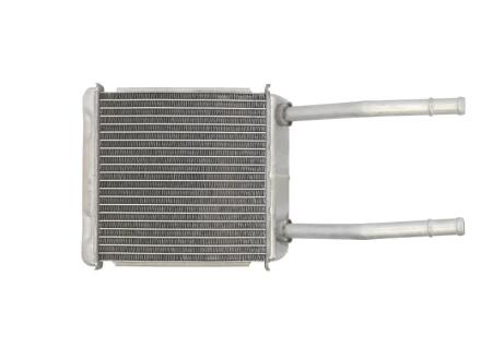 Радіатор обігрівача Opel Vectra A, Astra F (88-95) без конд. THERMOTEC D6X004TT