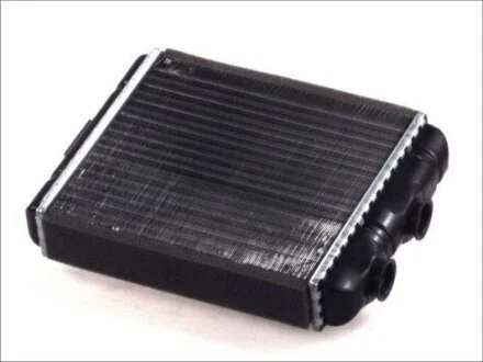 Радіатор обігрівача Opel Astra G, Zafira B (98-10) версія DELPHI THERMOTEC D6X008TT