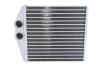 Радіатор пічки OPEL COMBO TOUR, COMBO/MINIVAN, CORSA C, CORSA C/HATCHBACK, TIGRA 1.0-1.8 09.00- THERMOTEC D6X010TT (фото 1)