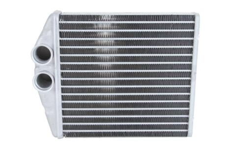 Радіатор пічки OPEL COMBO TOUR, COMBO/MINIVAN, CORSA C, CORSA C/HATCHBACK, TIGRA 1.0-1.8 09.00- THERMOTEC D6X010TT