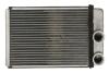 Радіатор пічки opel insignia 08-16, meriva b 10-17, ampera 11-15, THERMOTEC D6X018TT (фото 1)