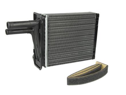 Радіатор пічки THERMOTEC D6Y002TT