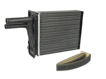 Радіатор пічки THERMOTEC D6Y002TT