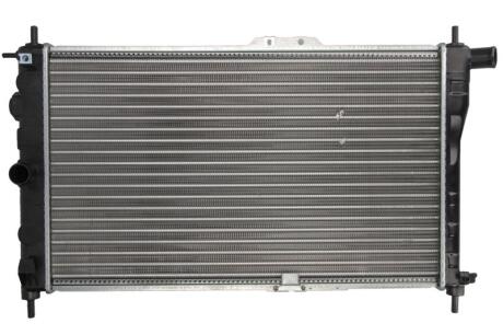 Радиатор, охлаждение двигателя THERMOTEC D70002TT
