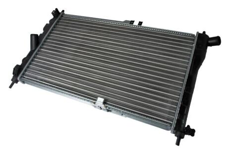 Радіатор двигуна (мкпп) DAEWOO ARANOS, ESPERO 1.5/1.8/2.0 01.95-09.99 THERMOTEC D70003TT