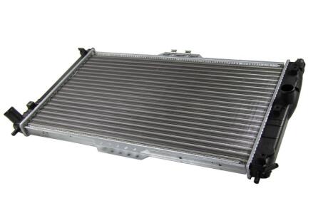 Радіатор, система охолодження двигуна THERMOTEC D70008TT