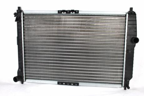 Радиатор, охлаждение двигателя THERMOTEC D70011TT