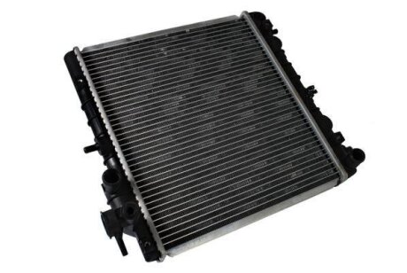 Радиатор, охлаждения дивгателя THERMOTEC D70502TT