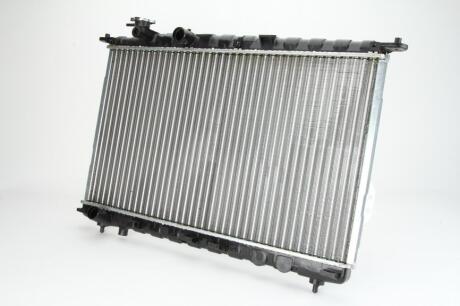 Радіатор двигуна (мкпп) HYUNDAI SONATA IV, XG 2.0-3.0 03.98-12.05 THERMOTEC D70506TT