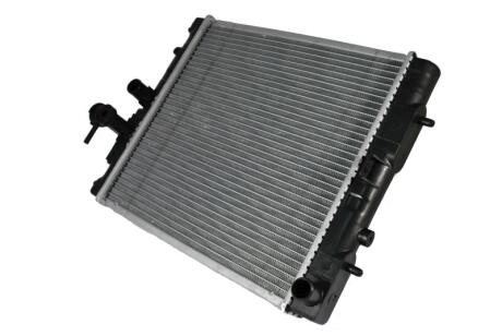 Радіатор двигуна (мкпп) NISSAN MICRA II 1.0-1.5D 08.92-02.03 THERMOTEC D71001TT