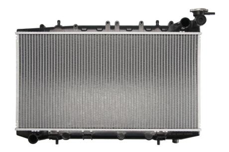 Радіатор двигуна Nissa Primera 1.6-2.0i (90-98) THERMOTEC D71007TT