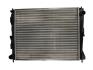 Радіатор двигуна (мкпп) NISSAN MICRA III RENAULT CLIO III, CLIO III/HATCHBACK, MODUS 1.2-1.5D 01.03- THERMOTEC D71024TT (фото 1)