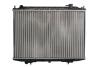 Радіатор охолодження двигуна THERMOTEC D71027TT (фото 1)
