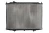 Радіатор охолодження двигуна THERMOTEC D71027TT (фото 2)