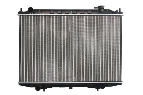 Радіатор охолодження двигуна THERMOTEC D71027TT