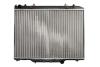 Радиатор, охлаждения дивгателя THERMOTEC D72005TT (фото 1)
