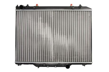 Радіатор THERMOTEC D72005TT