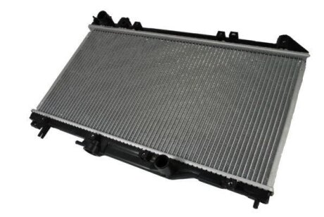 Радиатор, охлаждения дивгателя THERMOTEC D72014TT