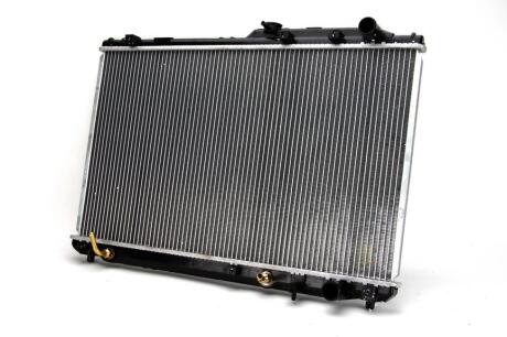 Радиатор, охлаждения дивгателя THERMOTEC D72034TT