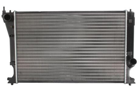 Датчик ABS, передний THERMOTEC D72044TT