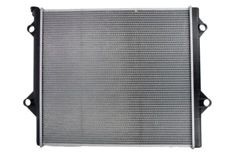 Радіатор двигуна (акпп) TOYOTA FJ CRUISER, LAND CRUISER PRADO 4.0 12.02-01.18 THERMOTEC D72046TT