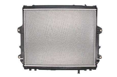 Головний радіатор THERMOTEC D72050TT