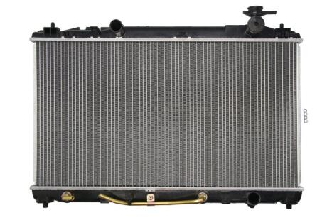 Радіатор THERMOTEC D72063TT