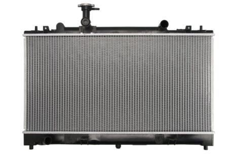 Радіатор двигуна (мкпп) MAZDA 6, CX-5 2.0-2.5 06.02- THERMOTEC D73004TT