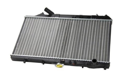 Радиатор, охлаждения дивгателя THERMOTEC D73005TT