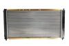 Радіатор двигуна (мкпп) MAZDA 323 F V, 323 F VI, 323 S VI, MX-3 1.5-2.0 05.91-05.04 THERMOTEC D73006TT (фото 2)