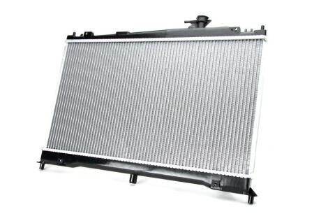 Радіатор двигуна (мкпп) MAZDA 6 1.8/2.0 06.02-08.07 THERMOTEC D73010TT