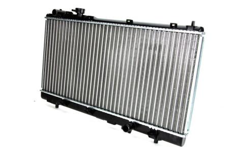 Радіатор двигуна (мкпп) MAZDA 323 F VI, 323 S VI 1.3-1.9 09.98-05.04 THERMOTEC D73013TT