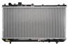 Радиатор, охлаждения дивгателя THERMOTEC D73014TT (фото 1)