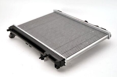 Радиатор, охлаждения дивгателя THERMOTEC D73015TT