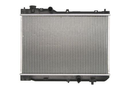 Радіатор, система охолодження двигуна THERMOTEC D73022TT