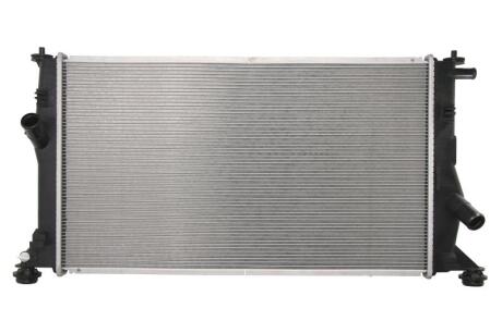 Радіатор THERMOTEC D73023TT
