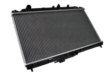 Радіатор охолодження THERMOTEC D74001TT