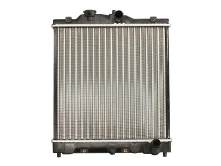 Радіатор двигуна (мкпп) HONDA CIVIC V, CIVIC VI, CIVIC VII, CRX II, CRX III, HR-V 1.3-1.8 10.87- THERMOTEC D74005TT