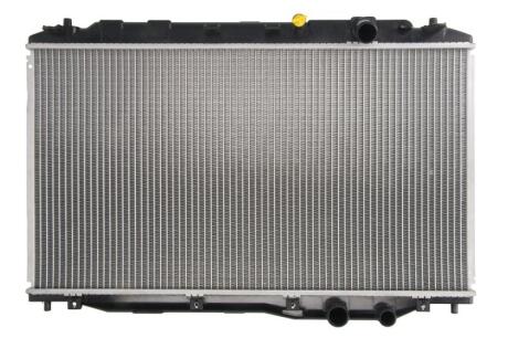 Радіатор THERMOTEC D74021TT