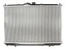 Радіатор двигуна (мкпп) VOLVO S40 I, V40 MITSUBISHI CARISMA, SPACE STAR 1.3-2.0 05.95-06.06 THERMOTEC D75001TT (фото 3)