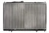 Радіатор двигуна (мкпп) MITSUBISHI COLT IV, GALANT VII, L200, LANCER IV, LANCER V, MIRAGE IV 1.3-2.5 03.80-10.03 THERMOTEC D75002TT (фото 2)