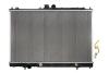 Радіатор двигуна MITSUBISHI OUTLANDER I 2.0/2.4 03.01-09.07 THERMOTEC D75006TT (фото 1)