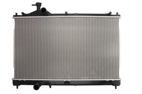 Радіатор двигуна (мкпп) MITSUBISHI OUTLANDER III 2.0-3.0 08.12-12.22 THERMOTEC D75011TT