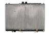 Радіатор охолодження двигуна THERMOTEC D75016TT (фото 2)