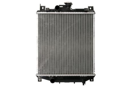 Радіатор двигуна (мкпп) SUBARU JUSTY II SUZUKI SWIFT, SWIFT II 1.0/1.3 03.89-12.05 THERMOTEC D78001TT